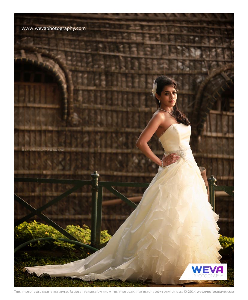 Post Wedding Photography Kumarakom