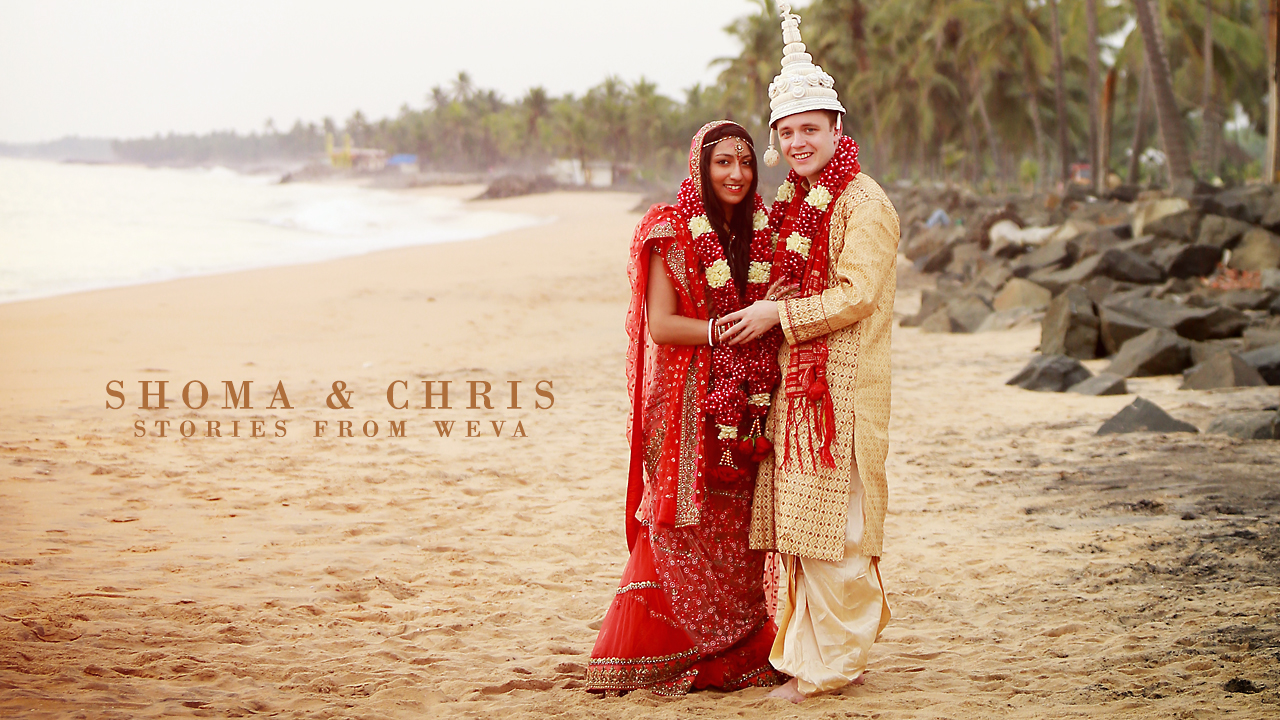 Bengali Wedding Short Video - Weva Photography