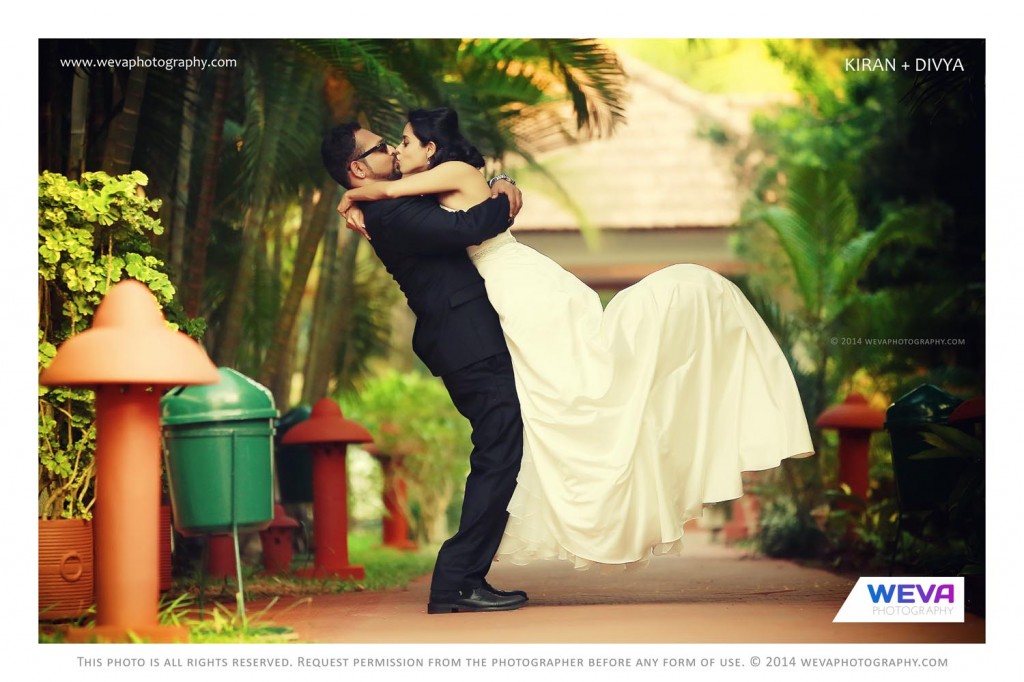Post Wedding Photography Kumarakom