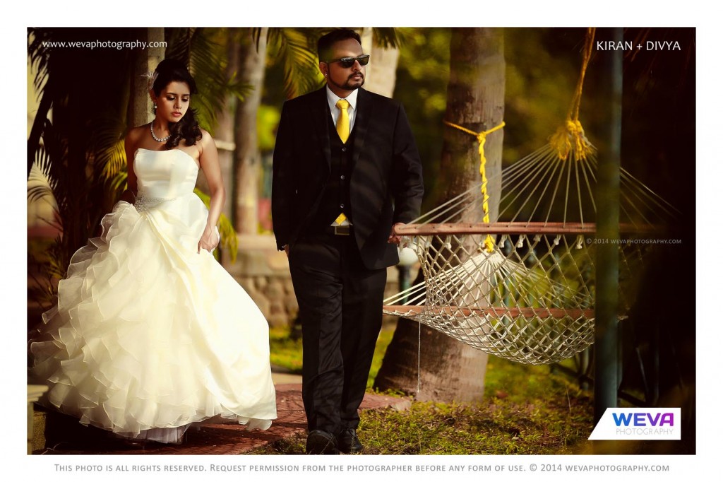 Post Wedding Photography Kumarakom