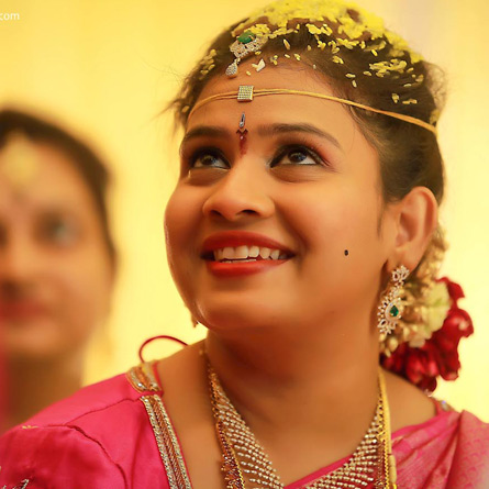 Telugu Wedding Photography - Kerala Wedding Photography - Weva Photography