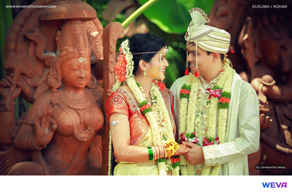 Best Indian Wedding Photography 2015