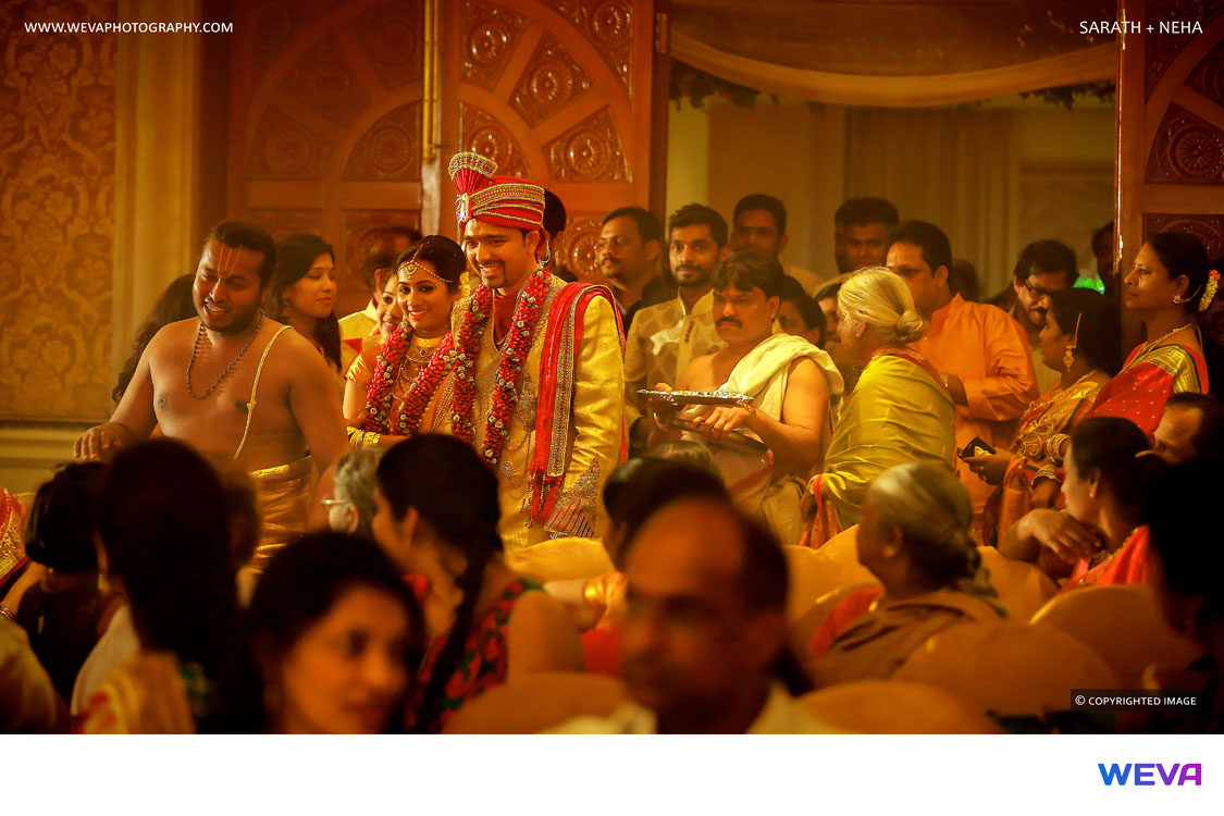 Epic Kannada Wedding by Weva Photography