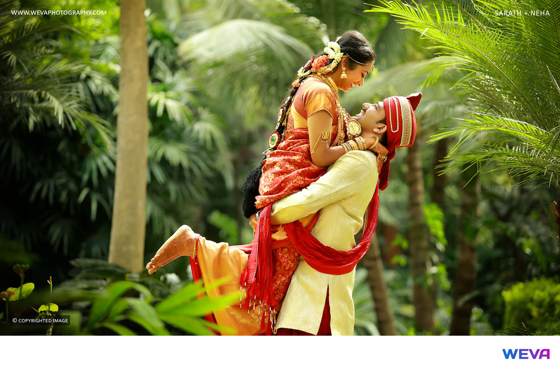 A Classical Kannada Wedding