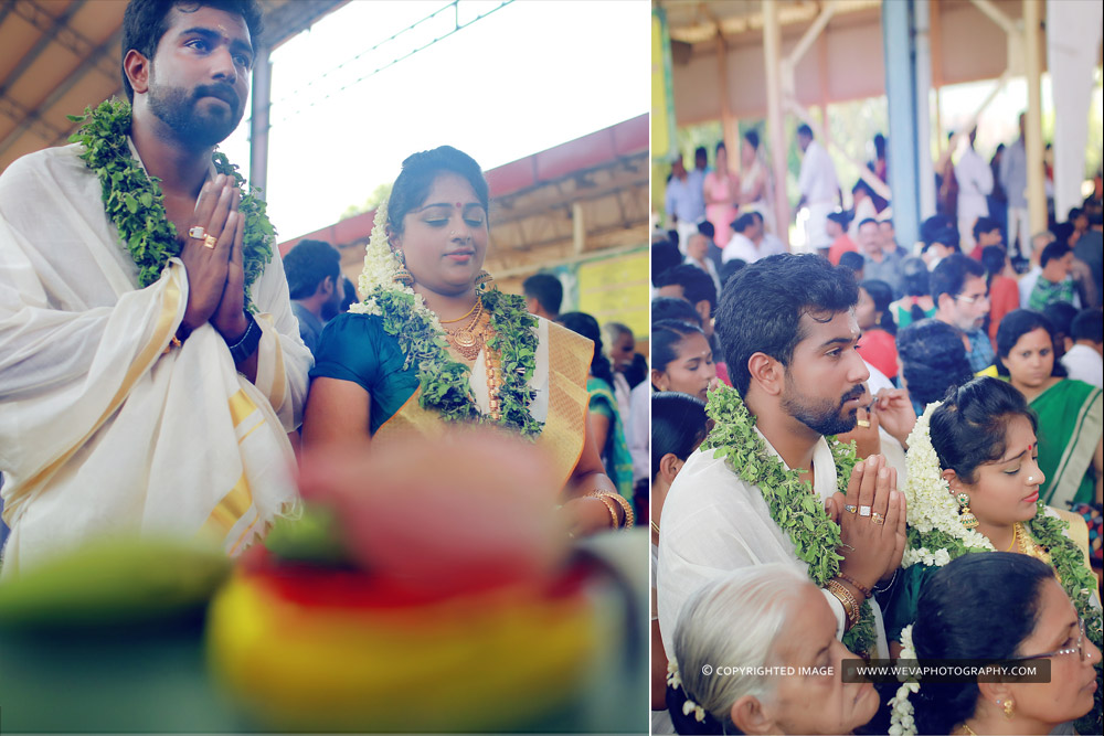 Grand Weddings Guruvayoor Temple, Kerala Traditional Weddings