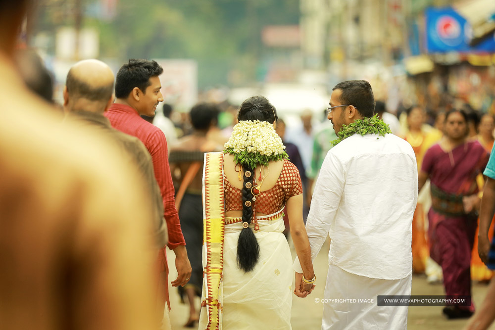 Grand Weddings Guruvayoor Temple, Kerala Traditional Weddings