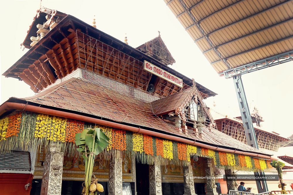 guruvayurappan temple kerala