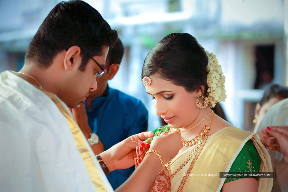 Grand Weddings Guruvayoor Temple, Kerala Traditional Weddings