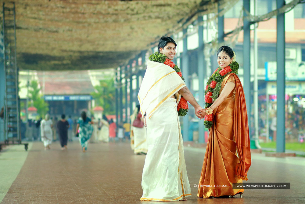 Grand Weddings Guruvayoor Temple, Kerala Traditional Weddings