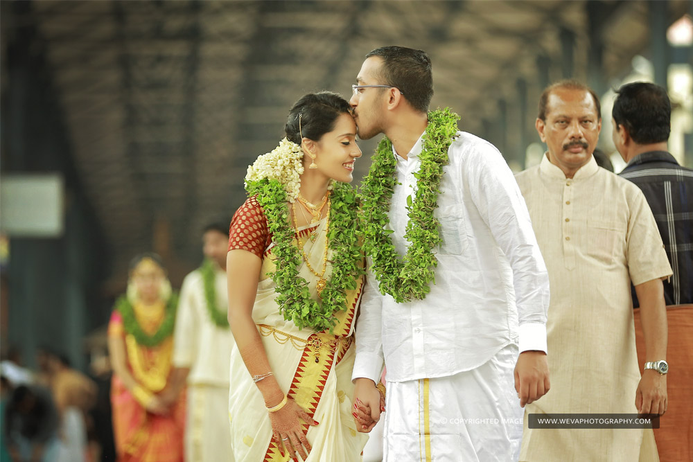 Grand Weddings Guruvayoor Temple, Kerala Traditional Weddings