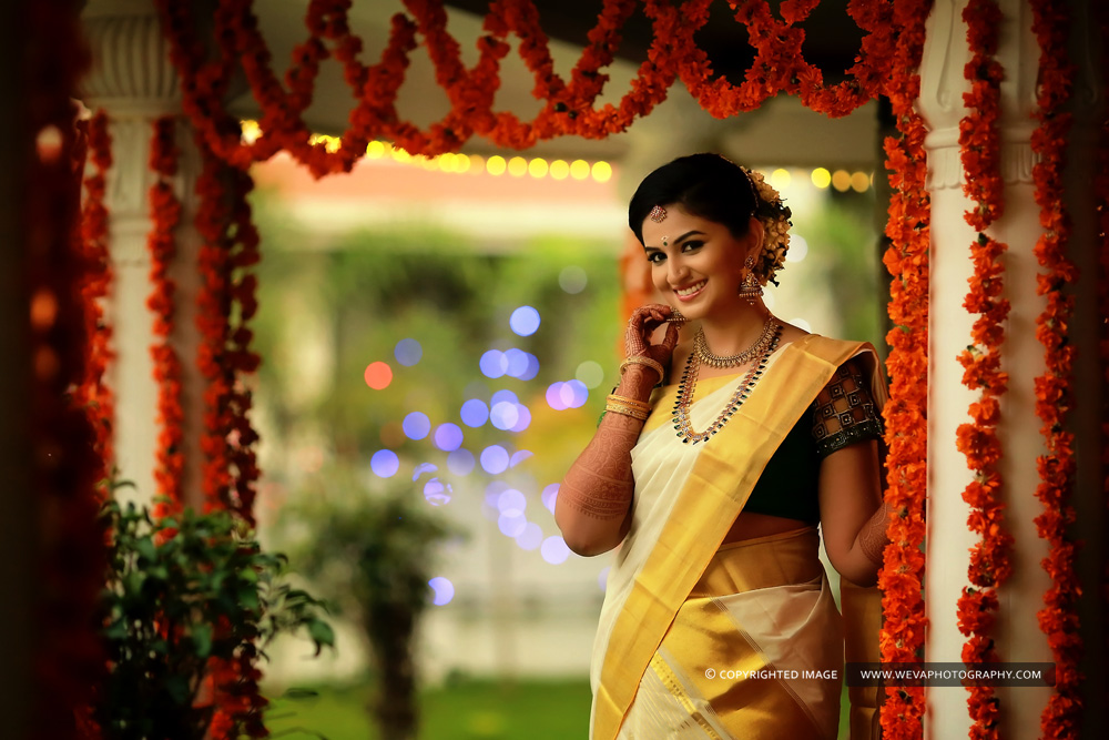 Grand Kerala WeddingPhotography Kottayam