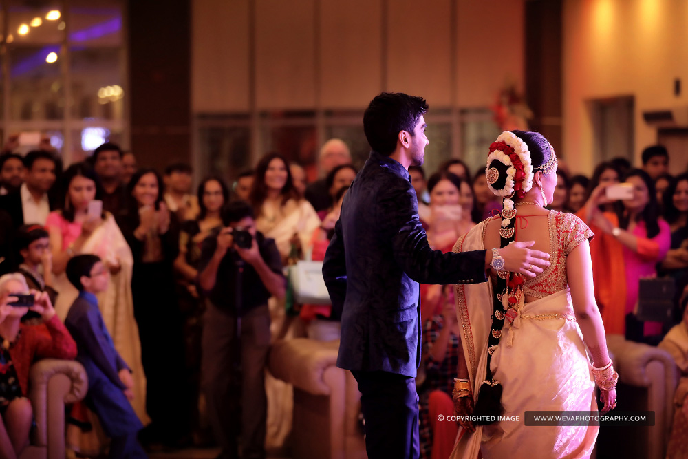Kolkata Wedding Reception Photography11