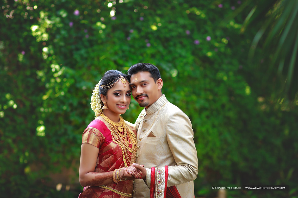 Nivi + Kousik | South Indian Cinematic Wedding Highlight Livermore Temple  on Vimeo