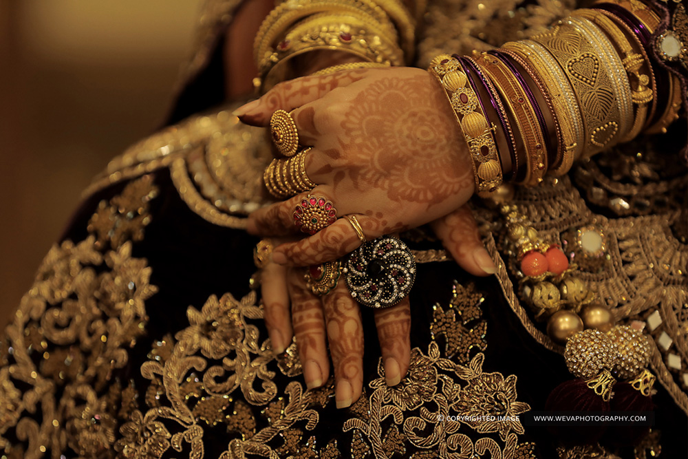 Grand Kerala Wedding Photography6