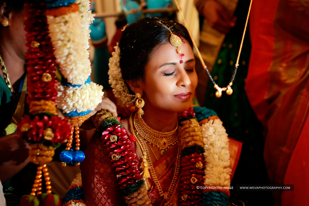 Singapore Couples - Guruvayur Wedding Photography 27