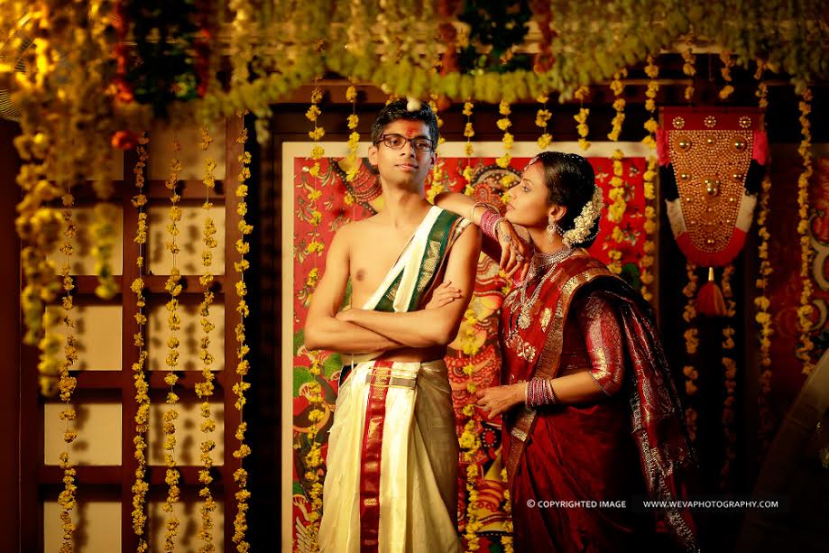 Singapore Couples - Guruvayur Wedding Photography1