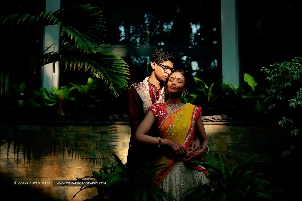 Singapore Couples - Guruvayur Wedding Photography16