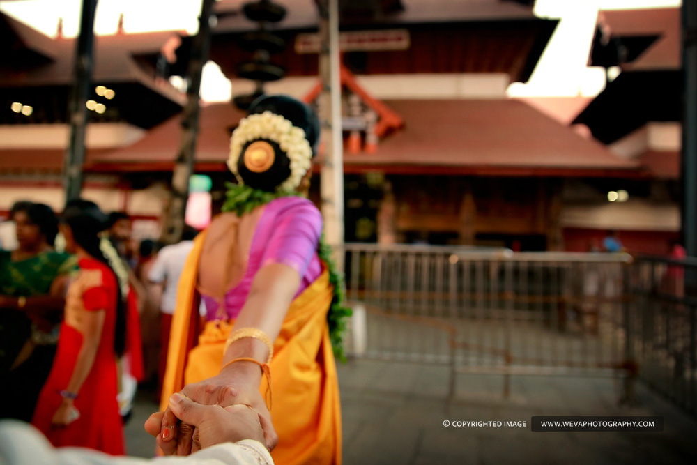 Singapore Couples - Guruvayur Wedding Photography17