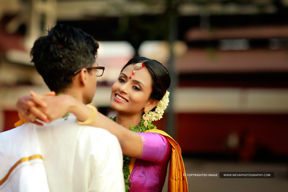 Singapore Couples - Guruvayur Wedding Photography18