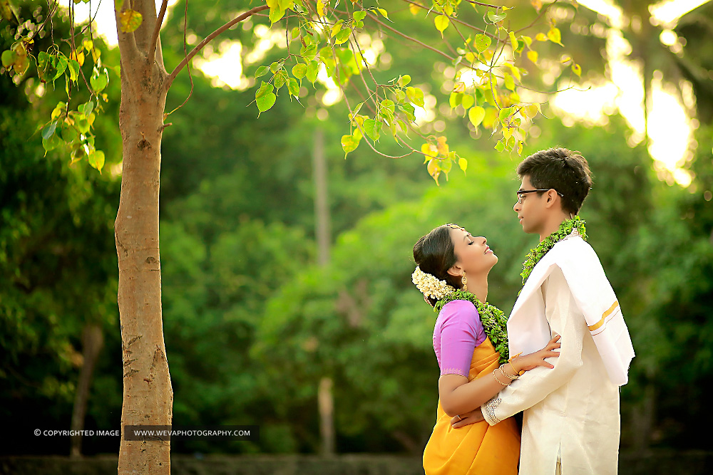 Singapore Couples - Guruvayur Wedding Photography20
