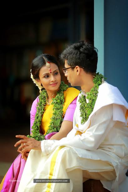 Singapore Couples - Guruvayur Wedding Photography6