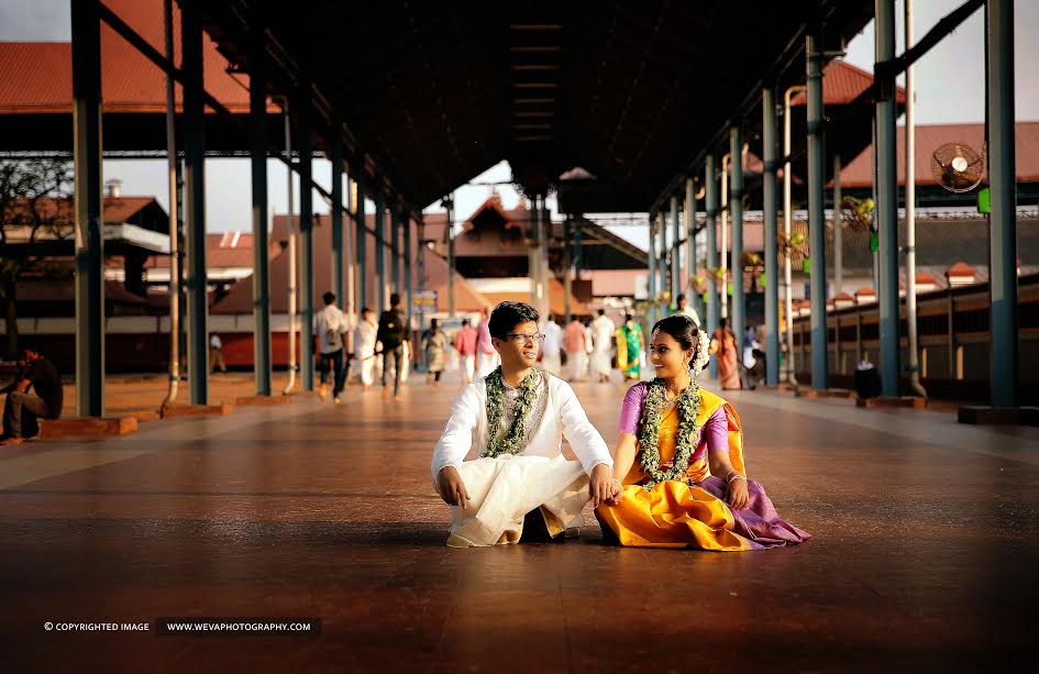Singapore Couples - Guruvayur Wedding Photography9