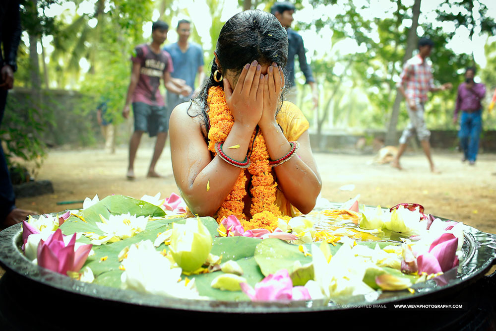 Haldi Photohraphy Nagercoil