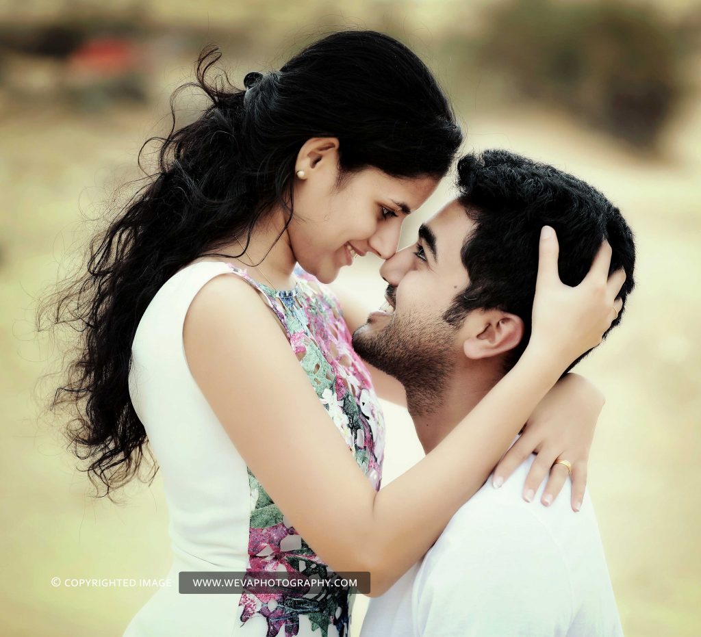 Outdoor Photoshoot At Dubai