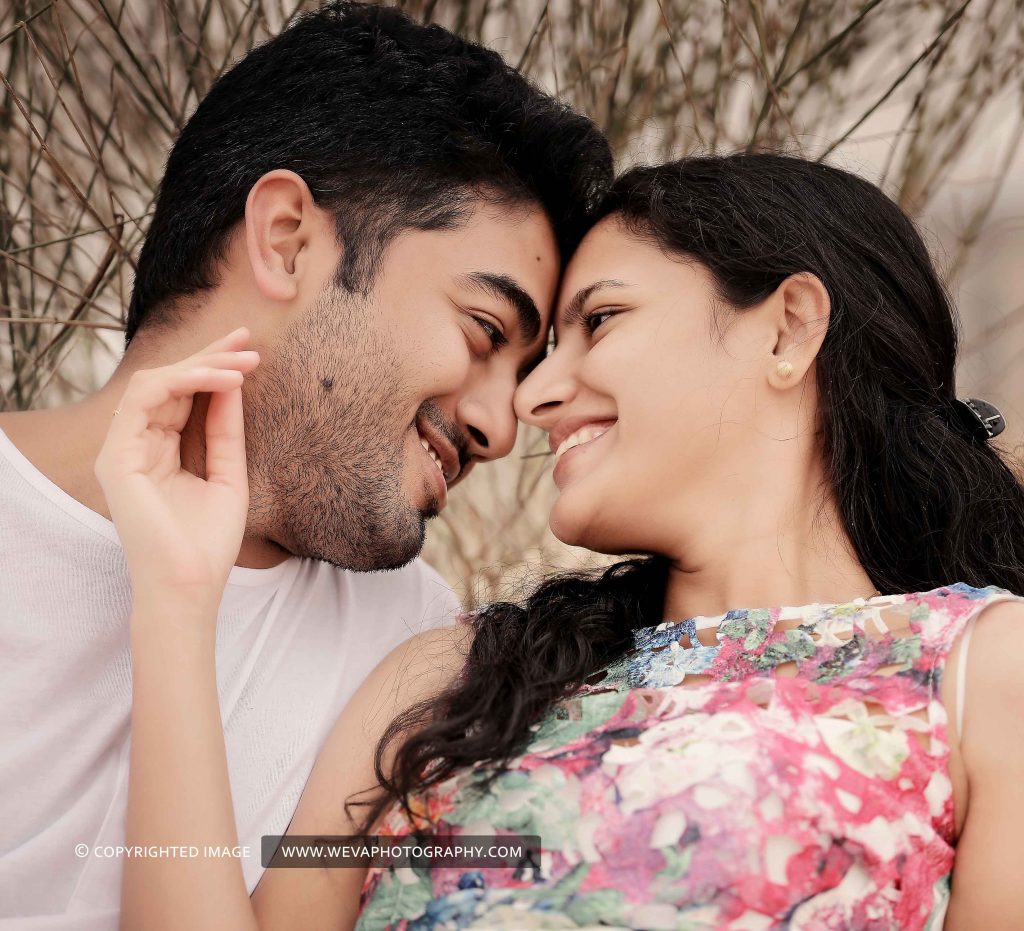 Outdoor Photoshoot At Dubai