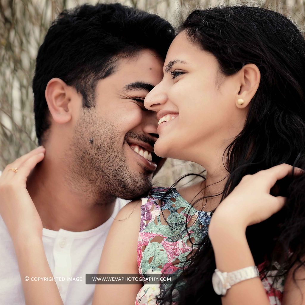 Outdoor Photoshoot At Dubai