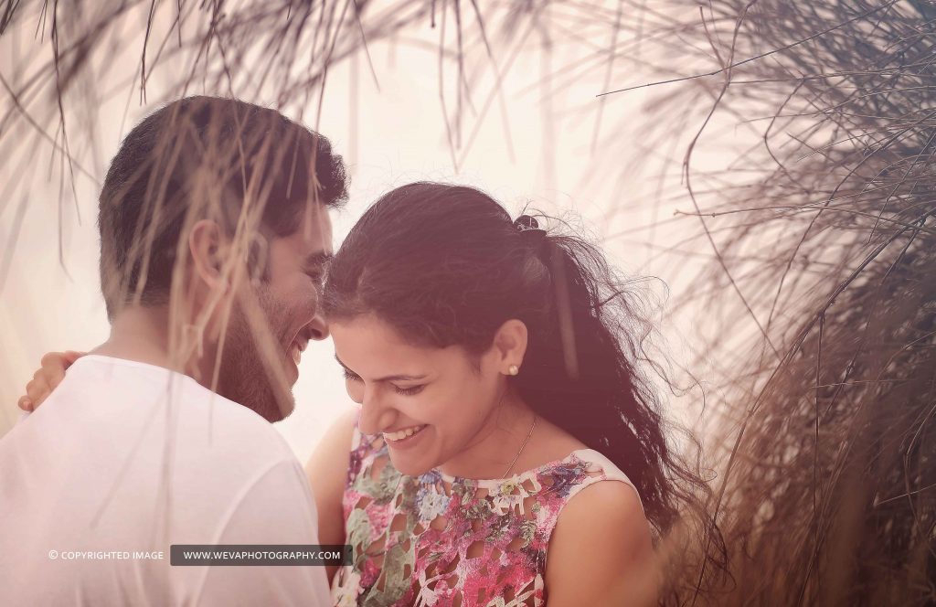 Outdoor Photoshoot At Dubai