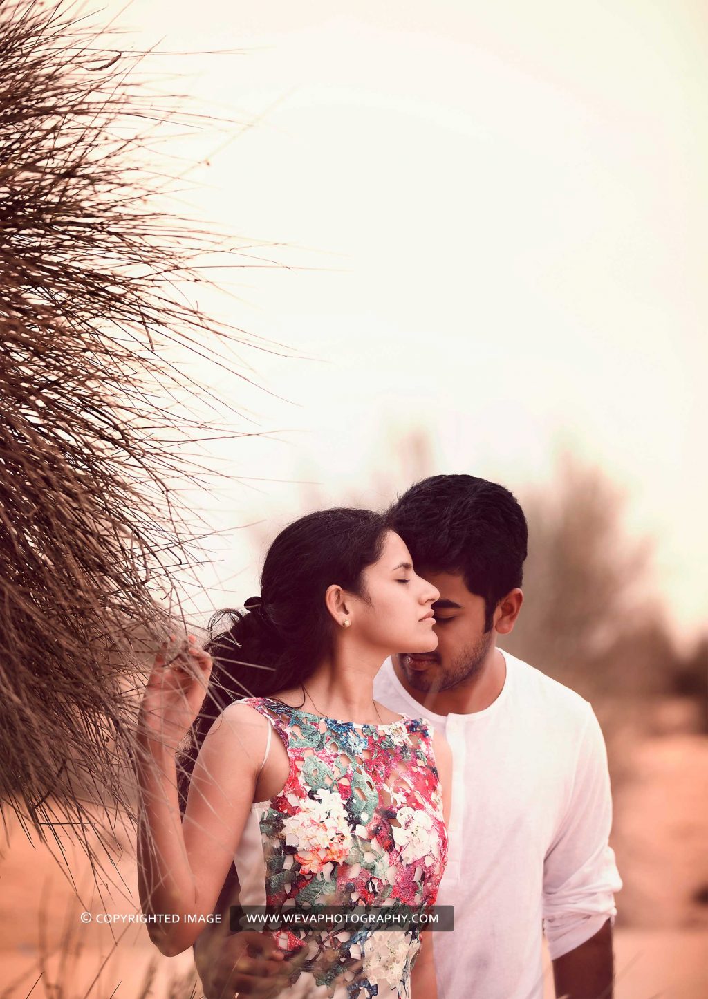 Outdoor Photoshoot At Dubai – Weva Photography – Kerala Wedding ...