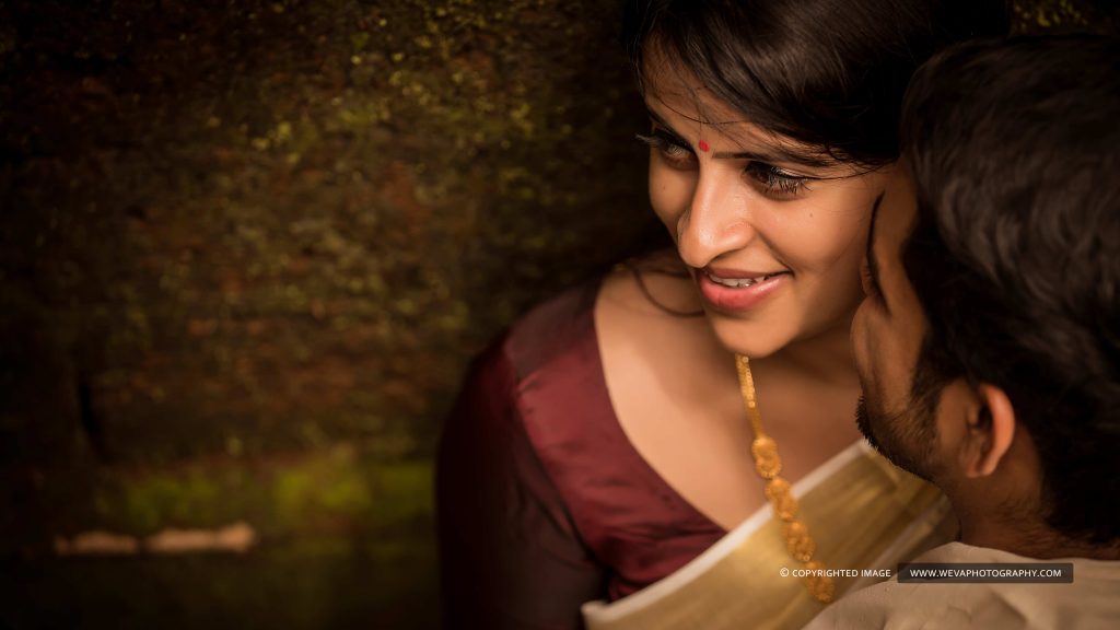 Traditional Photoshoot Varikkasseri Mana