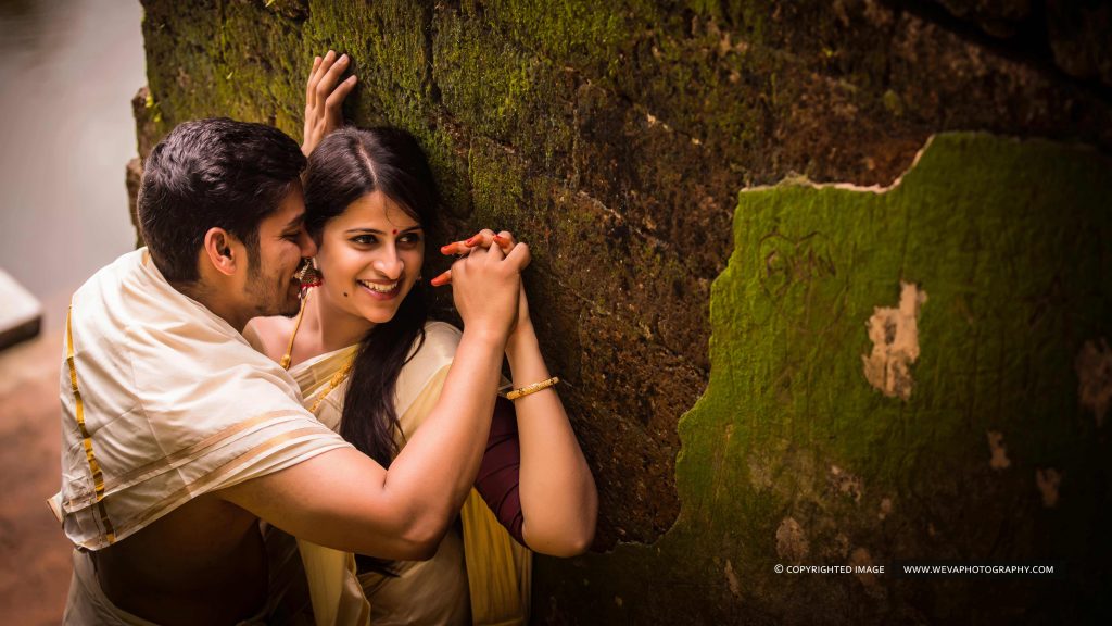 Traditional Photoshoot Varikkasseri Mana