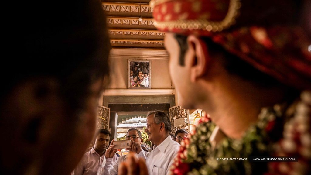 Mathurai Wedding Photography