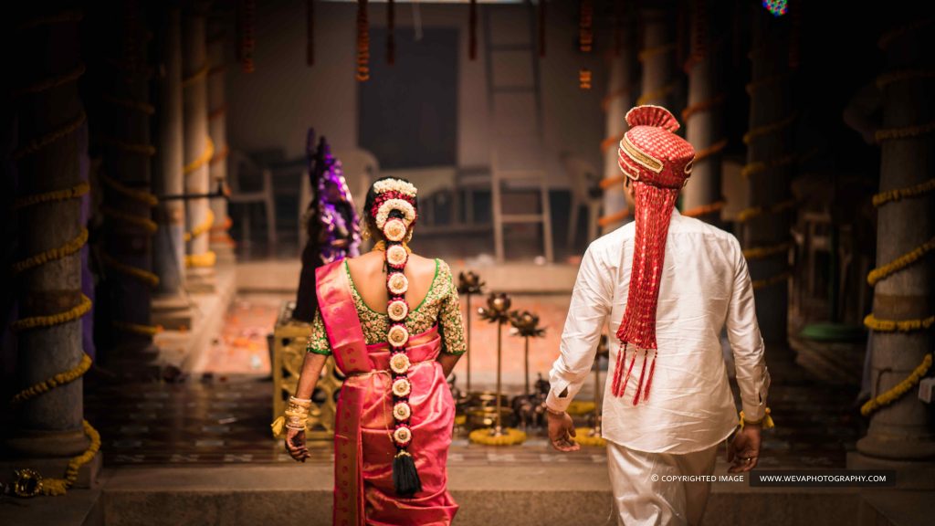Mathurai Wedding Photography