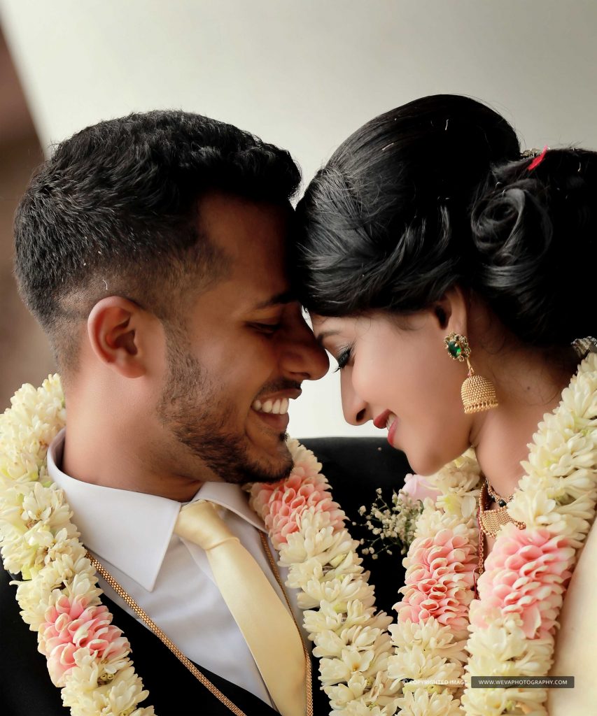 Kochi Wedding Photography