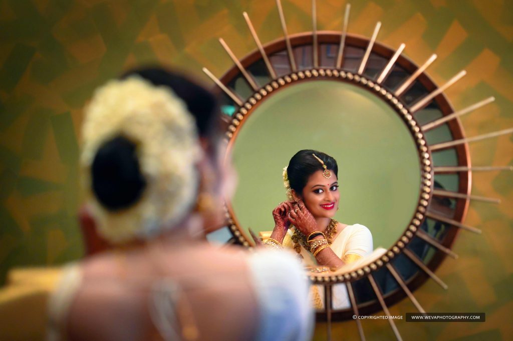 Temple Wedding Photography