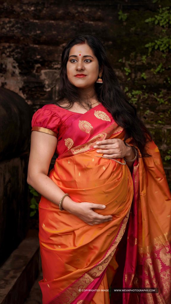 Maternity Photography Kerala