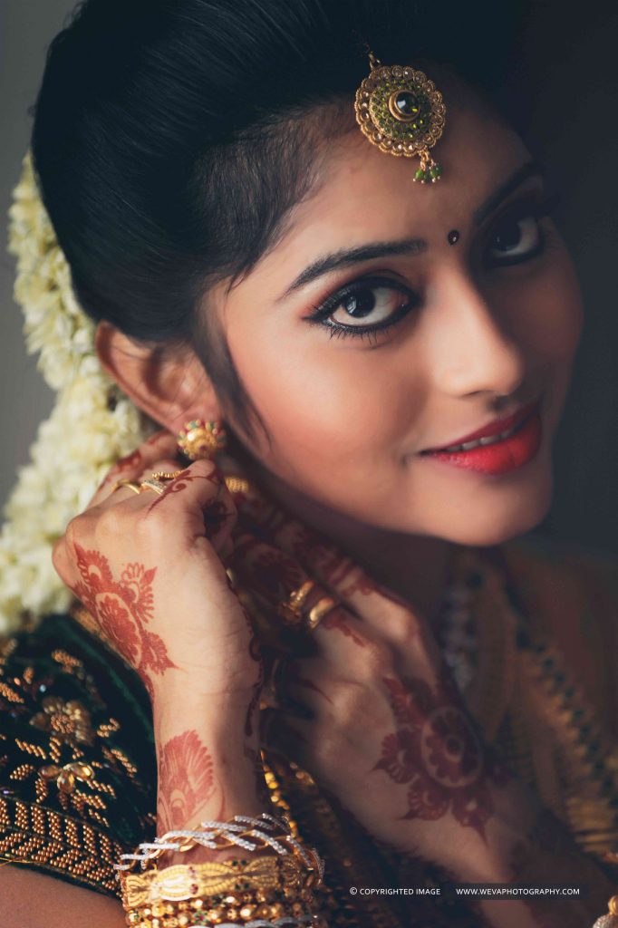 Tamil Wedding Photography