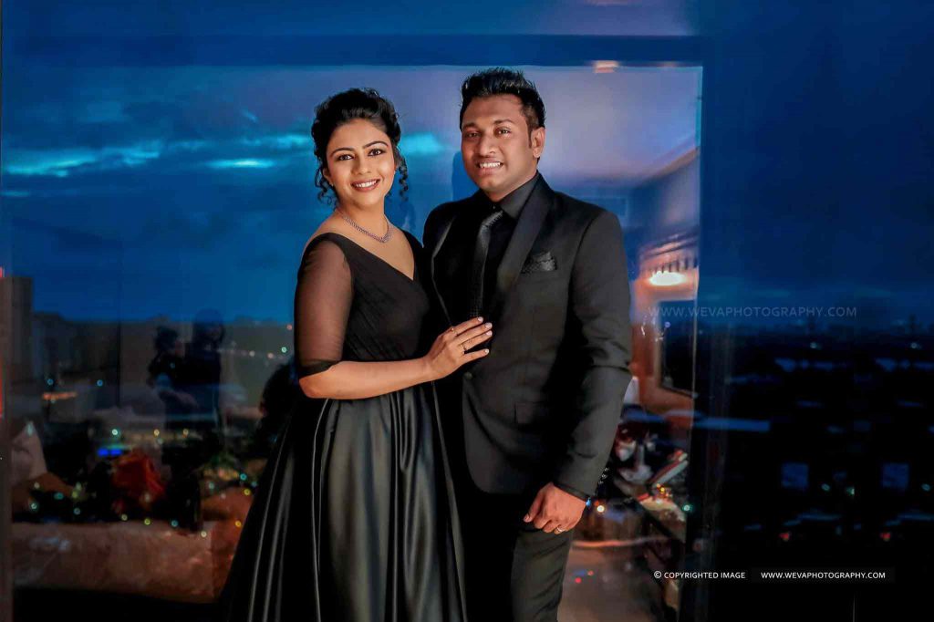 Wedding Photography Of Anand And Swathi