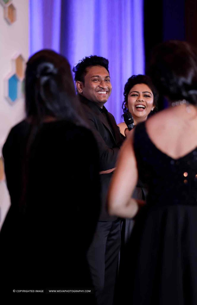 Wedding Photography Of Anand And Swathi