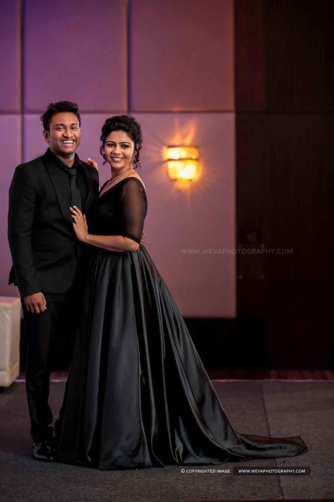 Wedding Photography Of Anand And Swathi