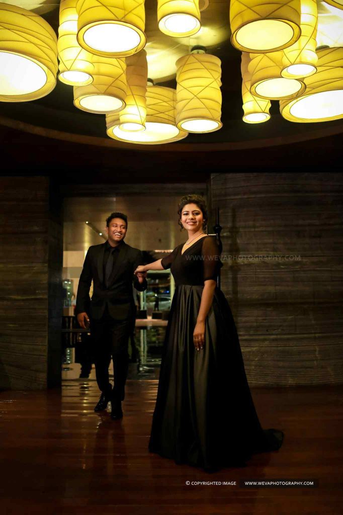 Wedding Photography Of Anand And Swathi