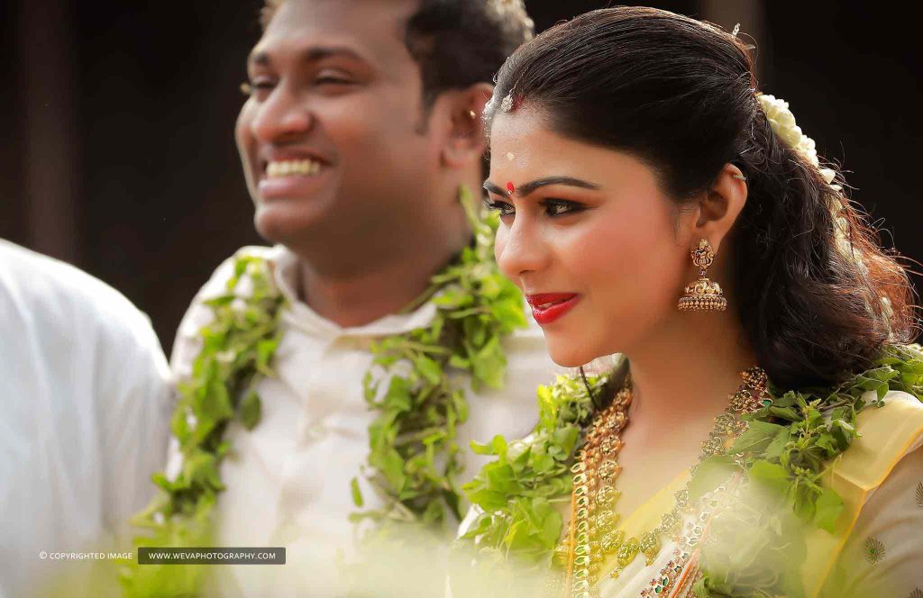 Wedding Photography Of Anand And Swathi