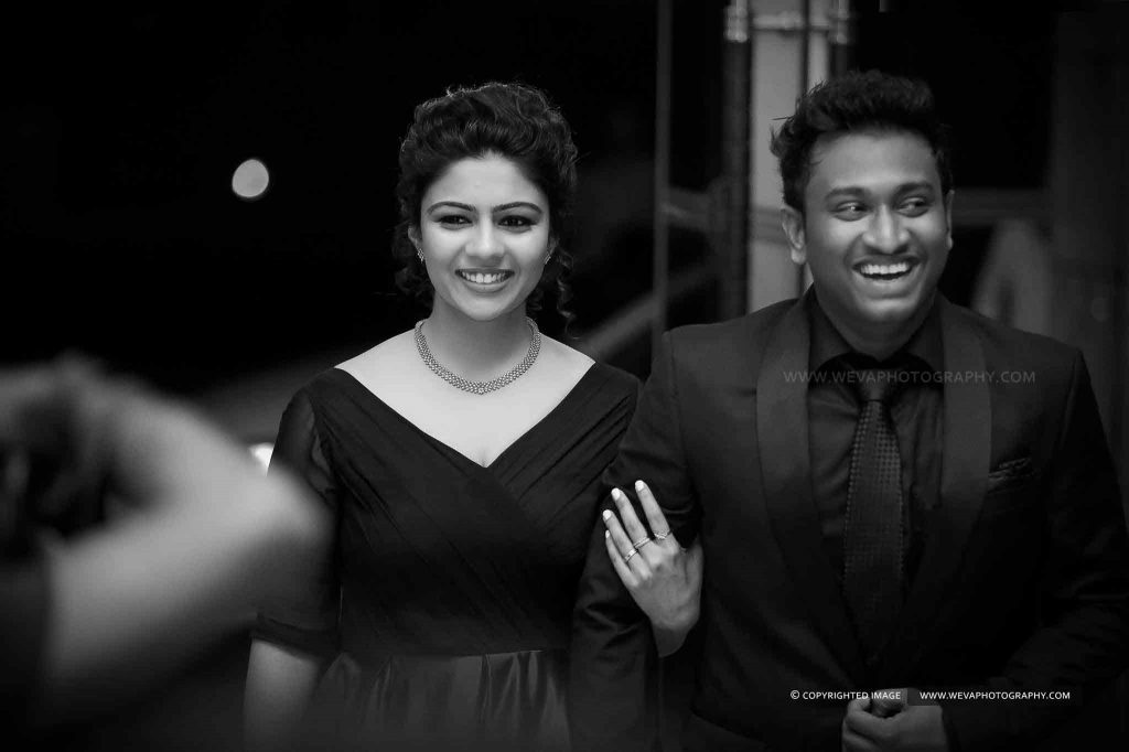 Wedding Photography Of Anand And Swathi