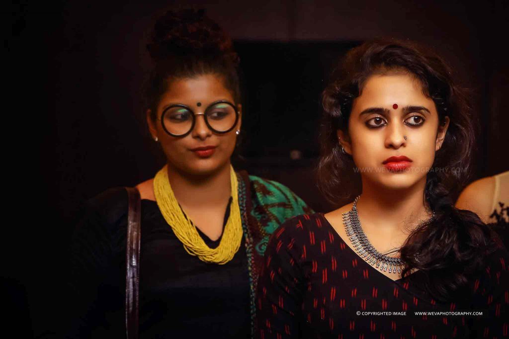 Wedding Photography Of Anand And Swathi