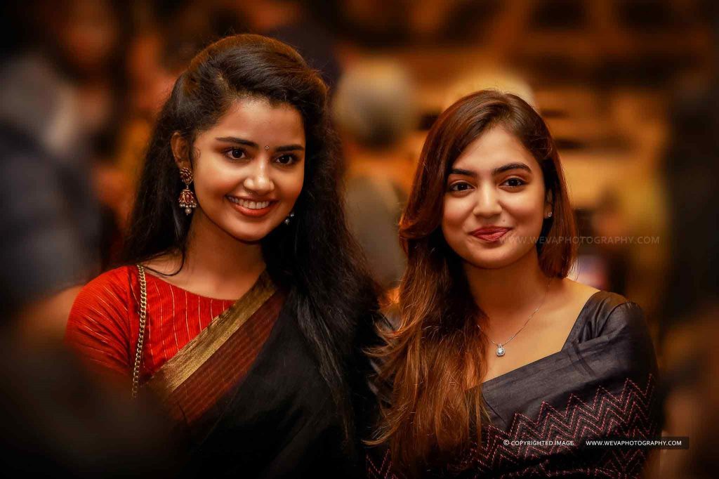 Wedding Photography Of Anand And Swathi