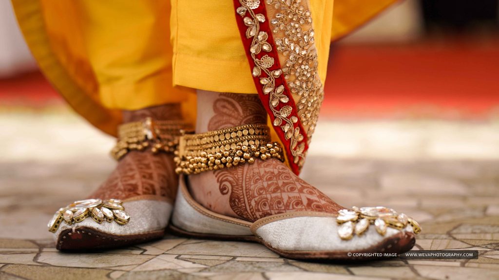 Best Interesting Haldi Ceremony Ideas – Weva Photography – Kerala ...