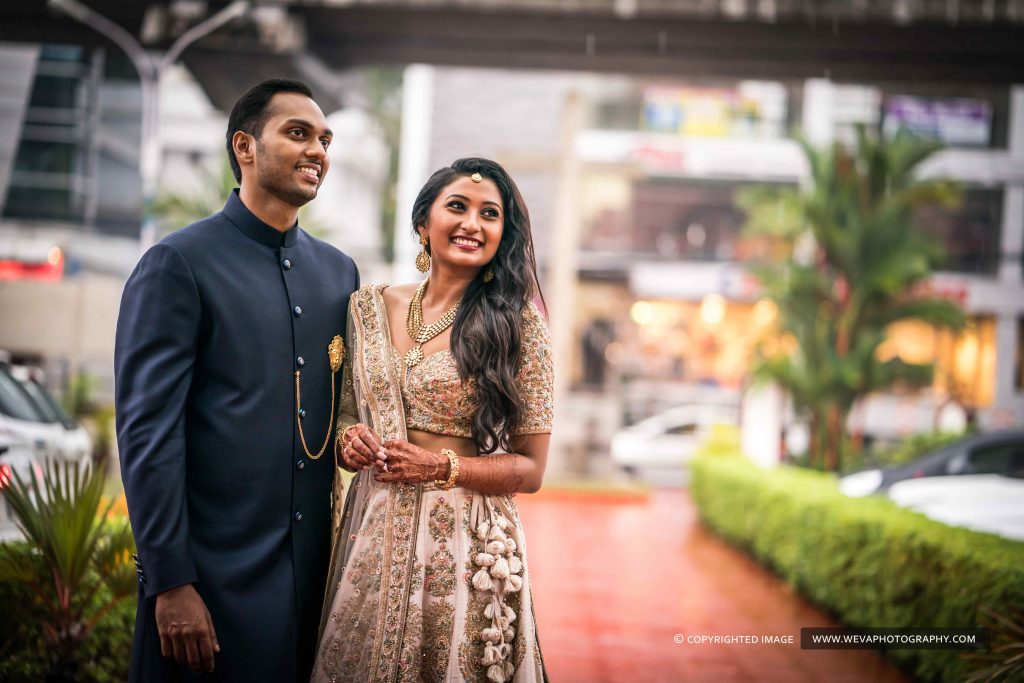 Monica Lal Engagement Photography